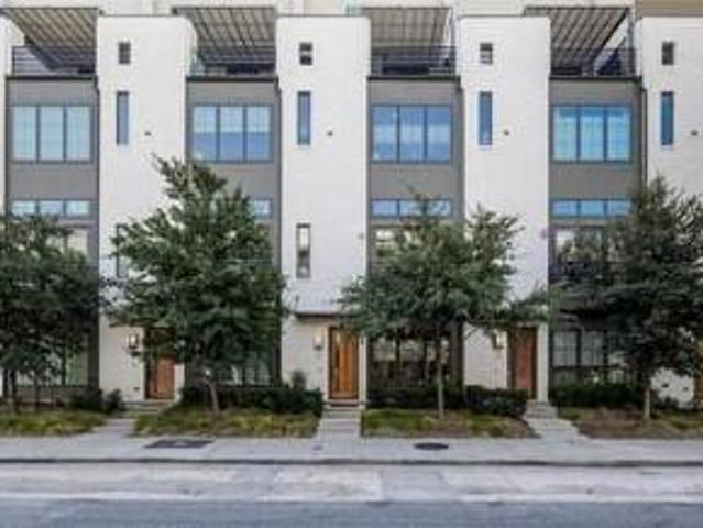 Condo for sale in Dallas