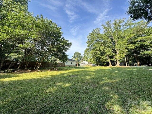 Land for sale in Mecklenburg, North Carolina