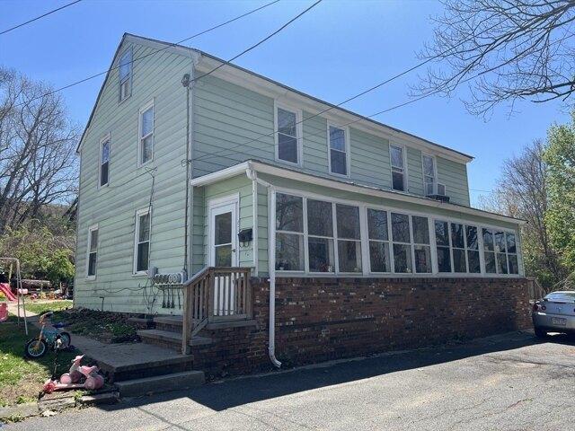 House for sale in Ware, Massachusetts