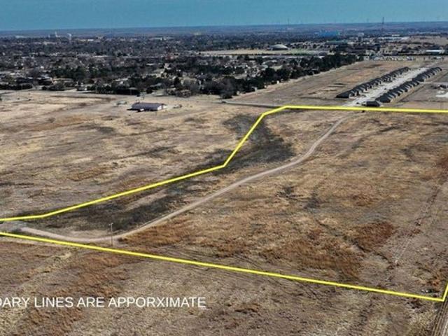 Land for sale in Kansas