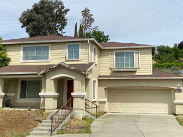House for sale in California