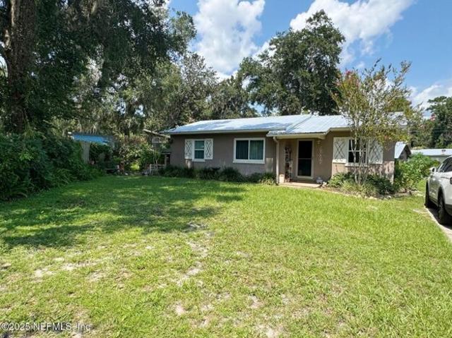 House for sale in Palatka, Florida