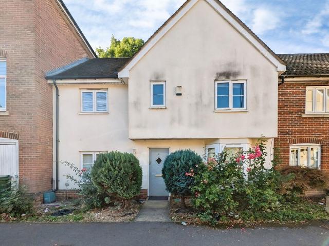 Apartment for rent in London Borough of Ealing, Greater London