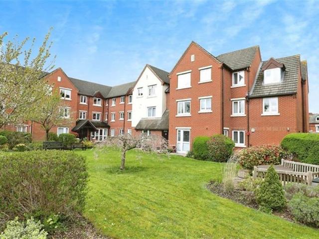 Apartment for rent in Hillmorton Paddox, New Bilton