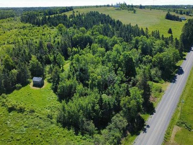 Land for sale in Ross Creek, Nova Scotia