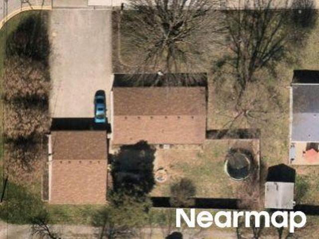 House for sale in Franklin, Indiana