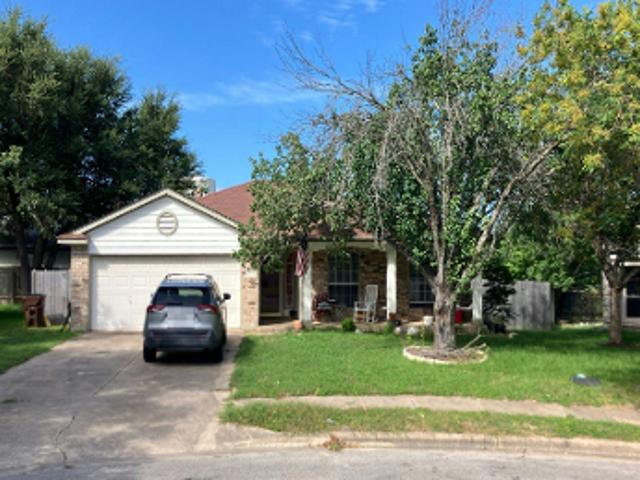 House for sale in Williamson, Texas