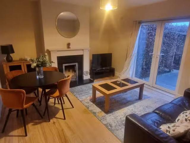 Apartment to rent