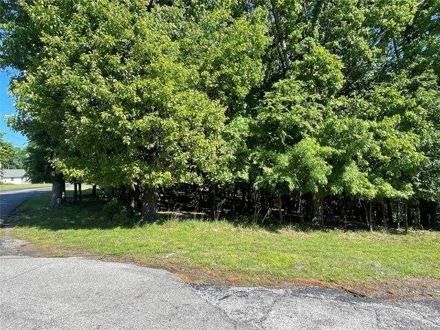 Land for sale in Afton, Oklahoma