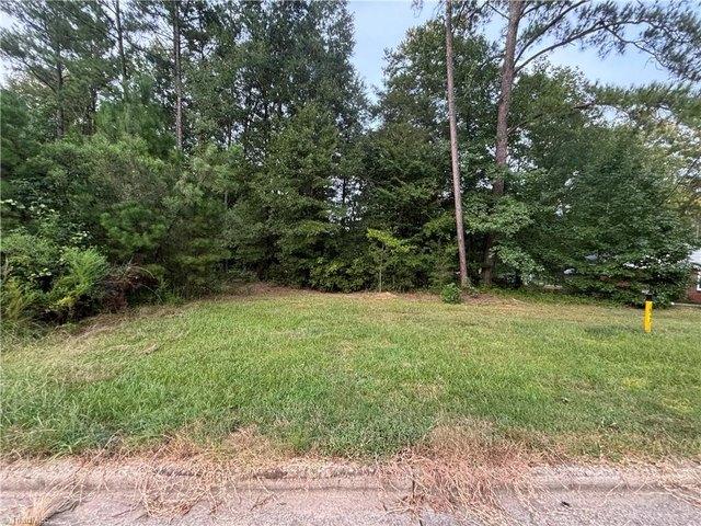 Land for sale in Albemarle, North Carolina