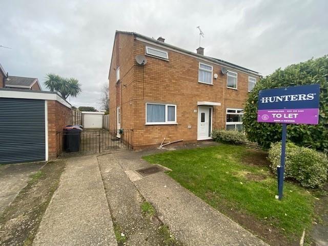 House for rent in Rossmore, Cheshire