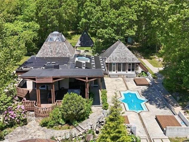 House for sale in Westerly, Rhode Island