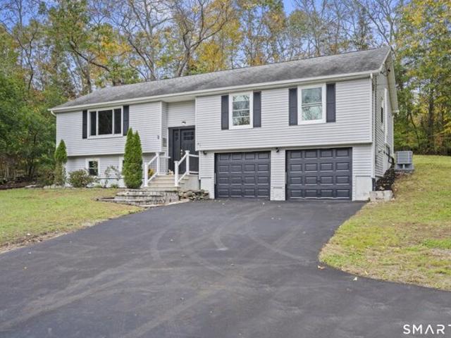 House for sale in Lisbon, Southeastern Connecticut Planning Region