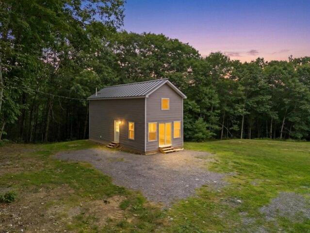 House for sale in Saint Albans, Maine