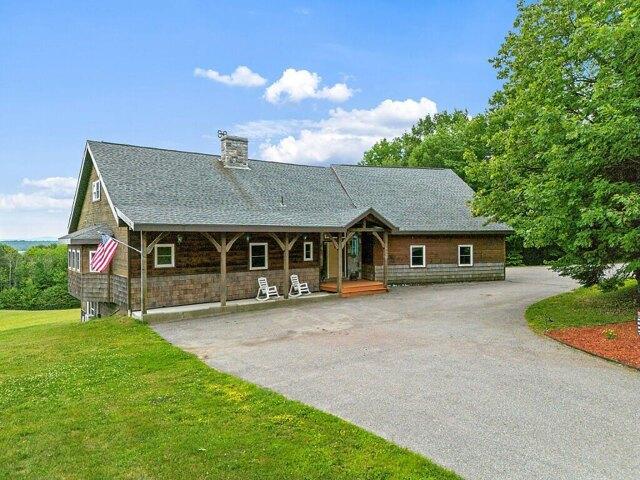 House for sale in Saint Albans, Maine