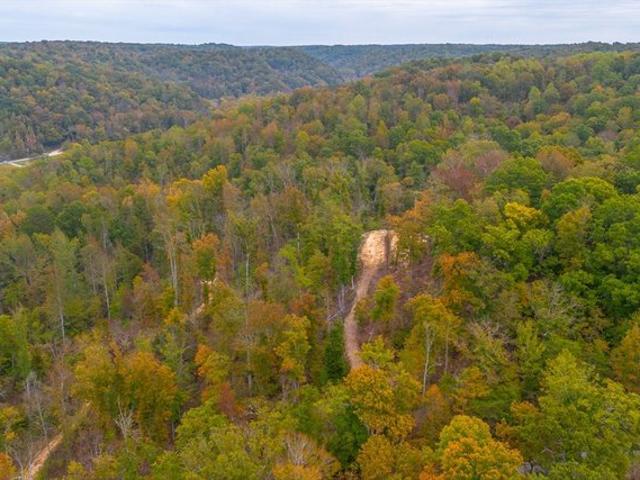 Land for sale in Tennessee