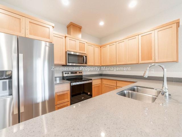 Apartment for rent in Oregonia