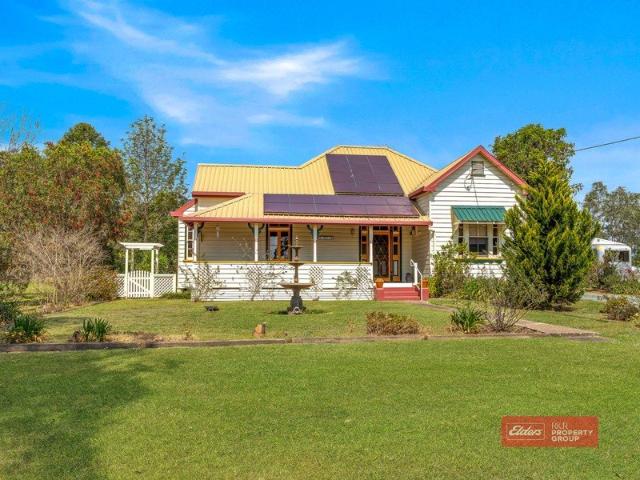 House for sale in Barrington, Mid-Coast Council