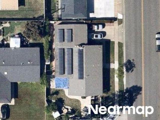 House for sale in Huntington Beach, California
