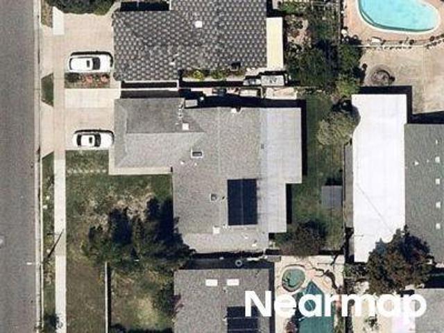 House for sale in Huntington Beach, California