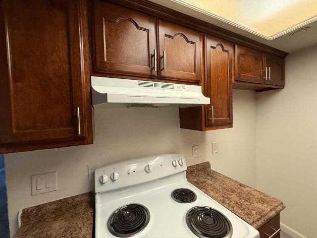 Apartment for rent in Santa Ana, California