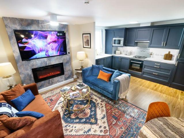 Apartment for rent in Clonard, Northern Ireland