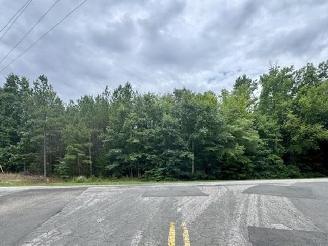Land for sale in Vance, North Carolina