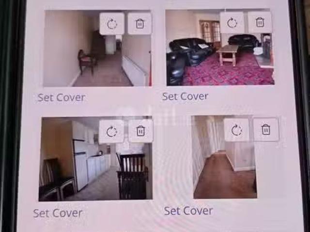House to rent