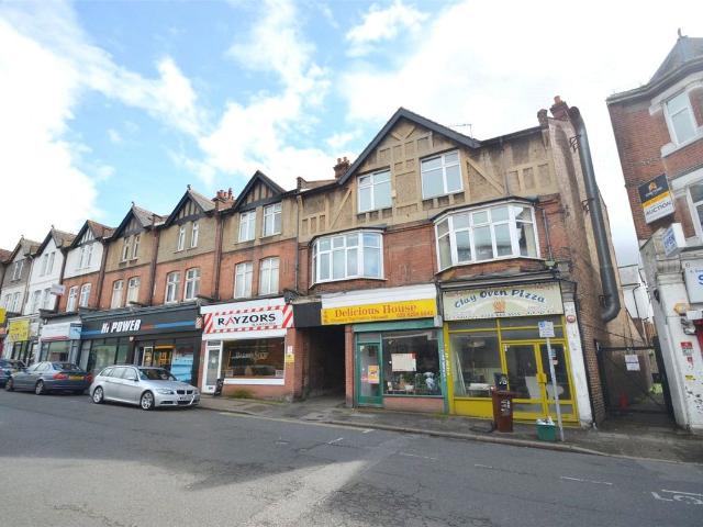 Apartment for rent in London Borough of Sutton, Greater London