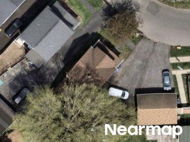 House for sale in Syracuse, New York