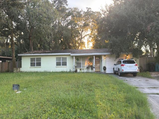 House for sale in Orlando, Florida