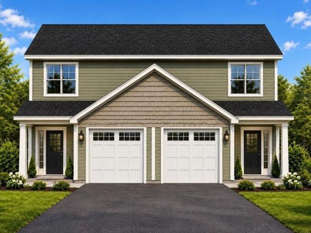 Condo for sale in Bennington, Hillsborough County