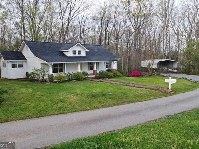 House for sale in Blue Ridge