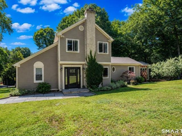 House for sale in Middlefield, Connecticut
