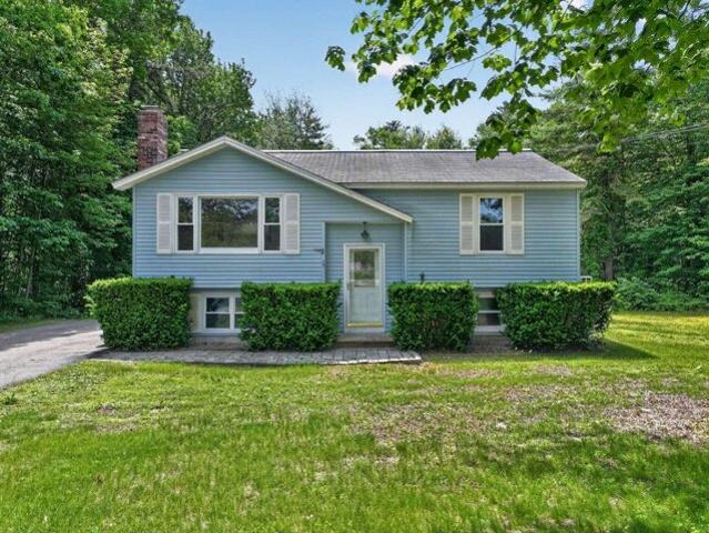 House for sale in Saco, Maine