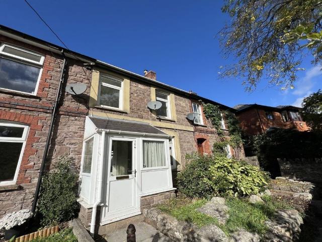 House for rent in Abergavenny