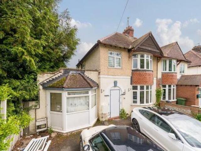 House for sale in Belmont, Lower Bullingham