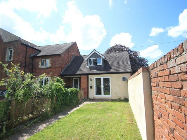 Apartment for rent in Hunderton, Lower Bullingham