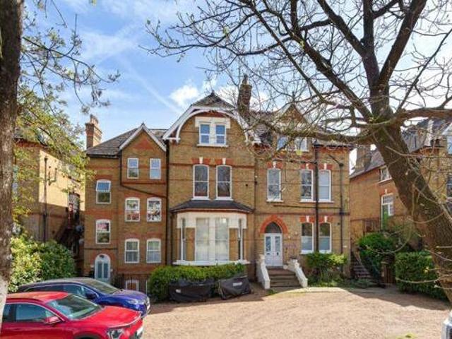 House for sale in Lyons, Greater London