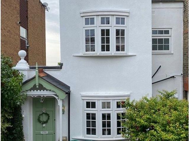 House for rent in London Borough of Croydon, South Norwood