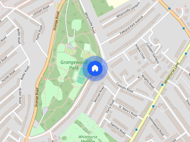 House for rent in London Borough of Croydon, South Norwood