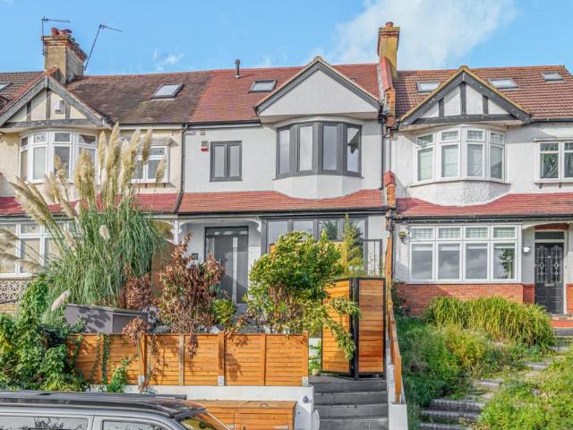 House for rent in London Borough of Croydon, South Norwood