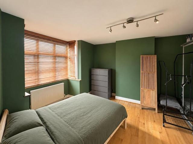 Apartment for rent in London Borough of Croydon, Greater London