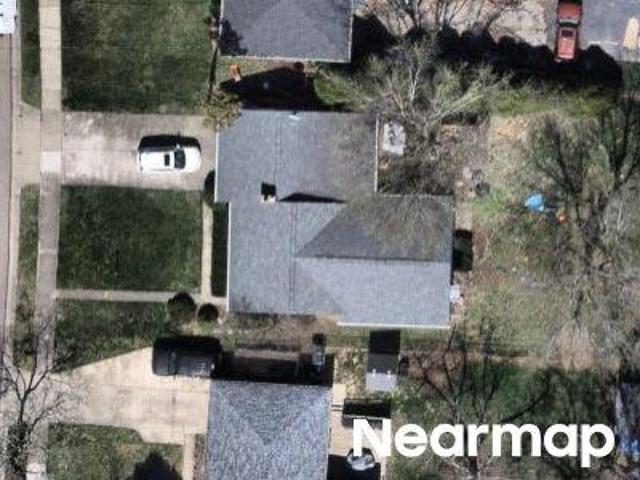 House for sale in Middletown, Ohio