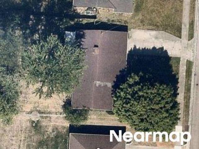 House for sale in Middletown, Ohio
