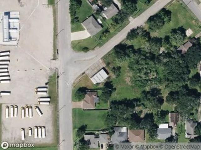 Land for sale in La Marque, Texas