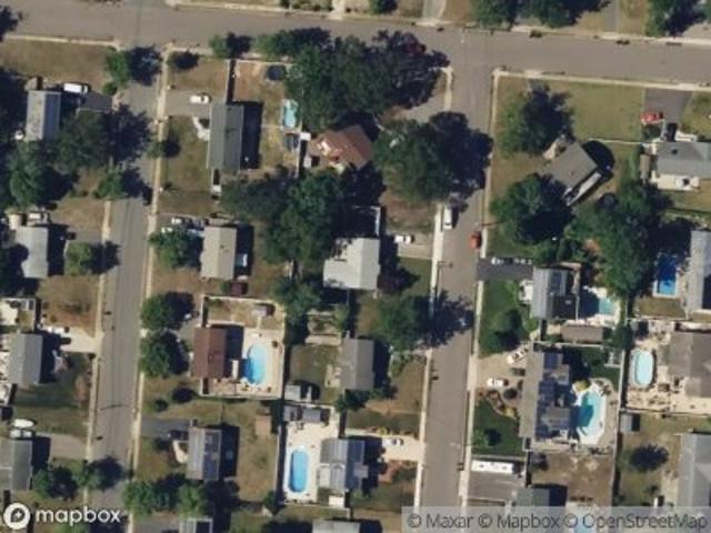 House for sale in Normandy Beach, New Jersey