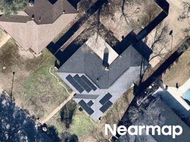 House for sale in Terrell, Kaufman County