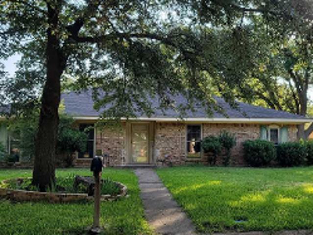 House for sale in Terrell, Texas