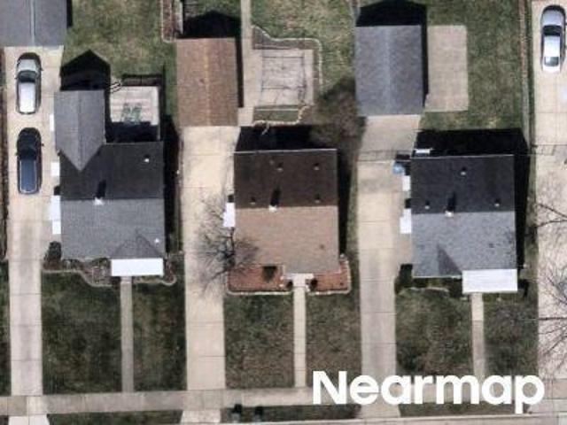 House for sale in Michigan